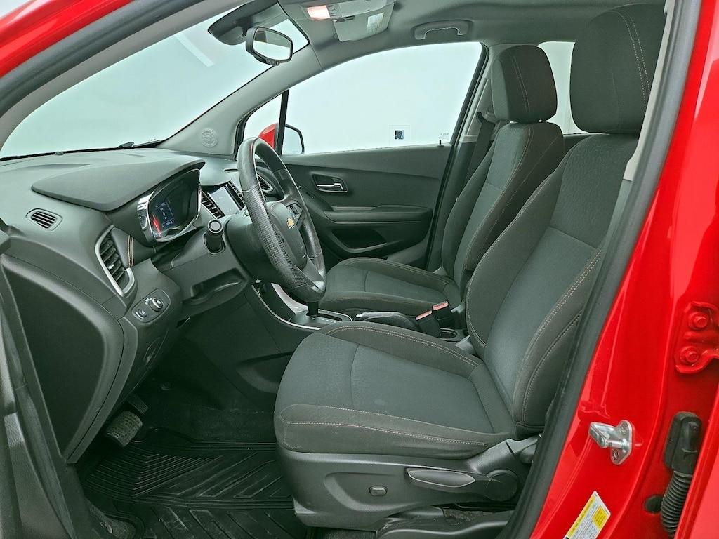 used 2020 Chevrolet Trax car, priced at $16,998