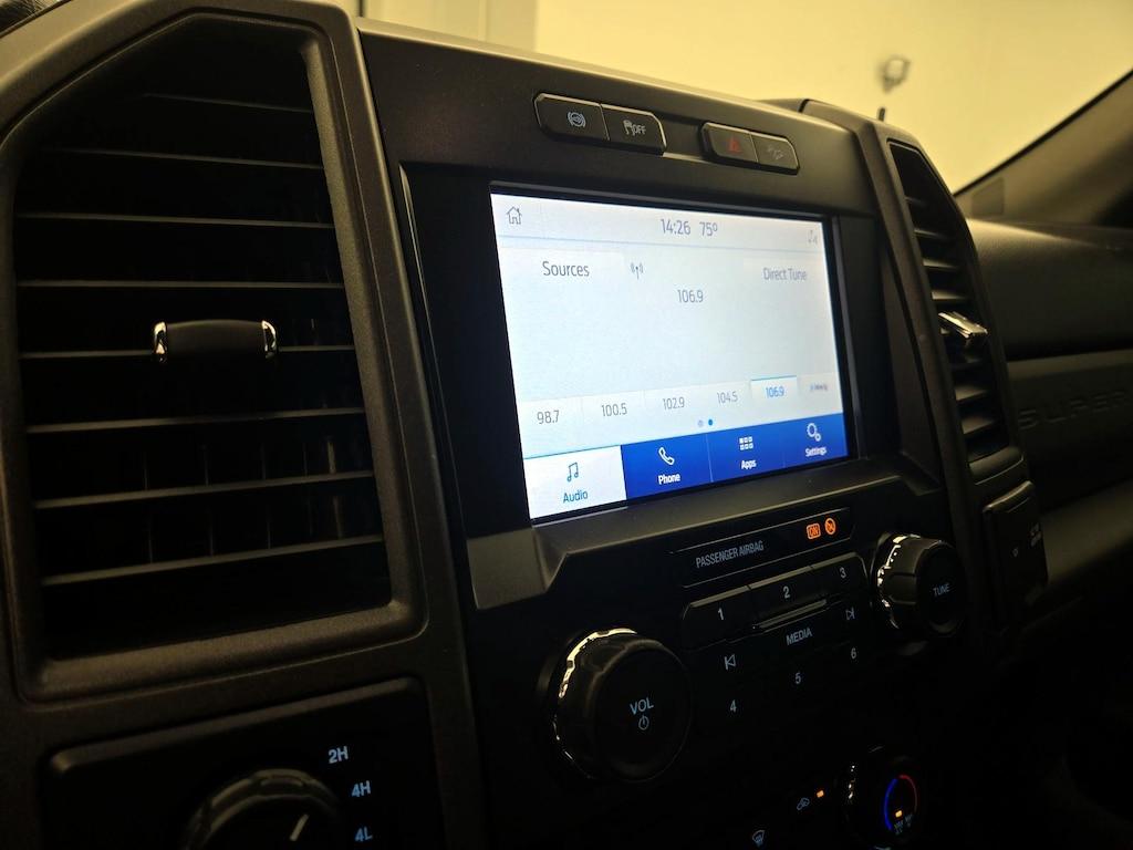 used 2020 Ford F-250 car, priced at $50,998