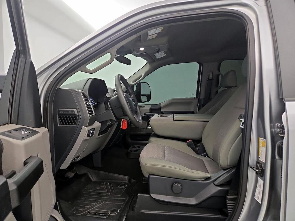 used 2020 Ford F-250 car, priced at $50,998