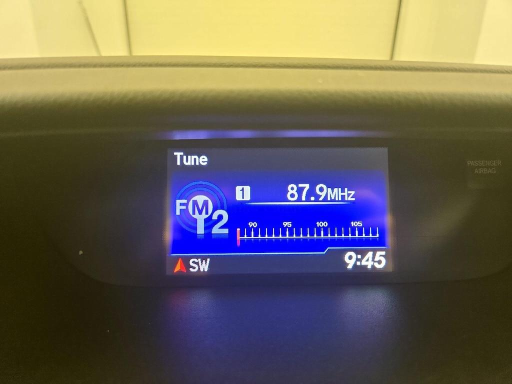 used 2014 Honda CR-V car, priced at $15,998