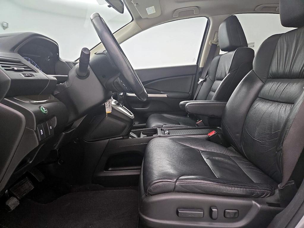 used 2014 Honda CR-V car, priced at $15,998