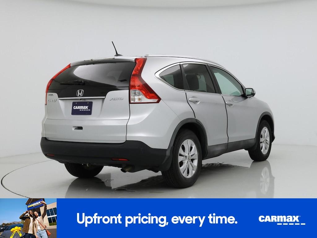 used 2014 Honda CR-V car, priced at $15,998