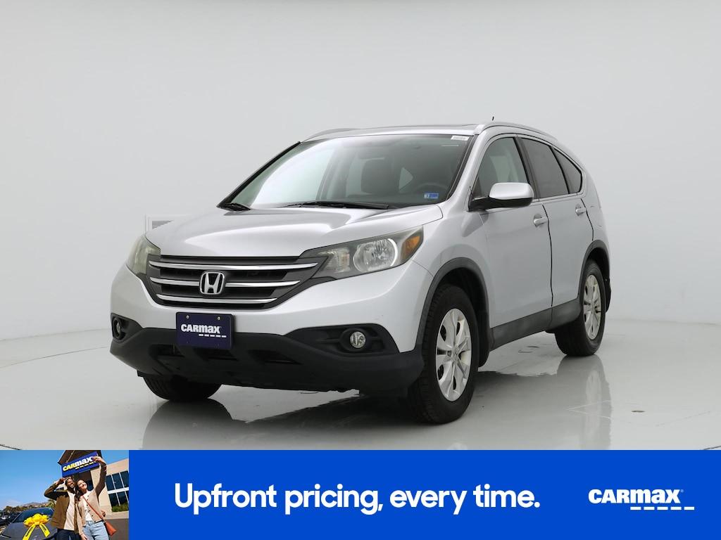 used 2014 Honda CR-V car, priced at $15,998