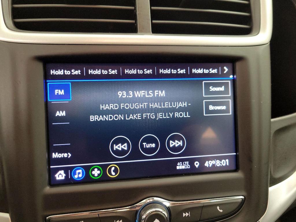 used 2020 Chevrolet Sonic car, priced at $12,599