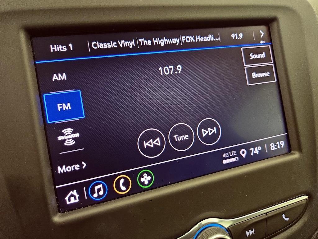 used 2023 Chevrolet Equinox car, priced at $21,998