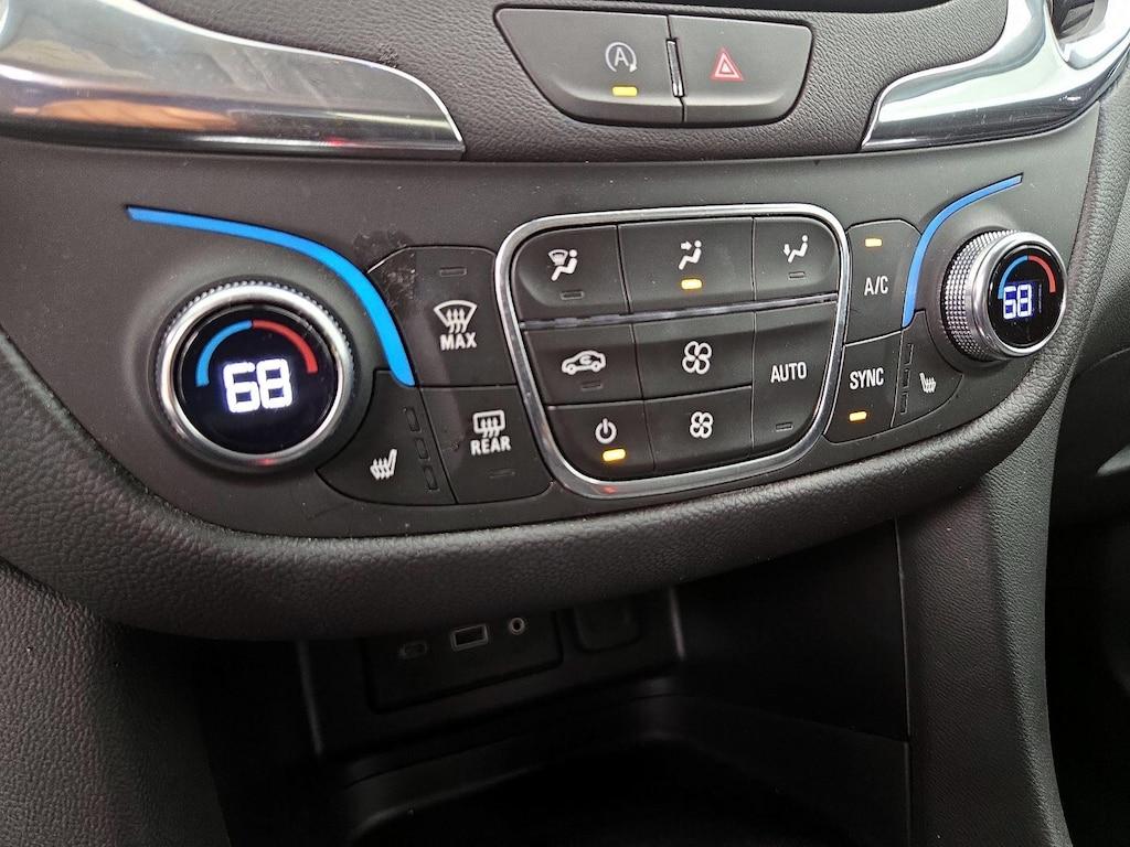 used 2023 Chevrolet Equinox car, priced at $21,998
