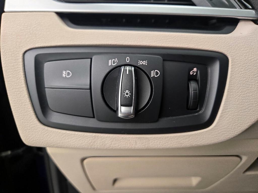 used 2019 BMW X1 car, priced at $22,998
