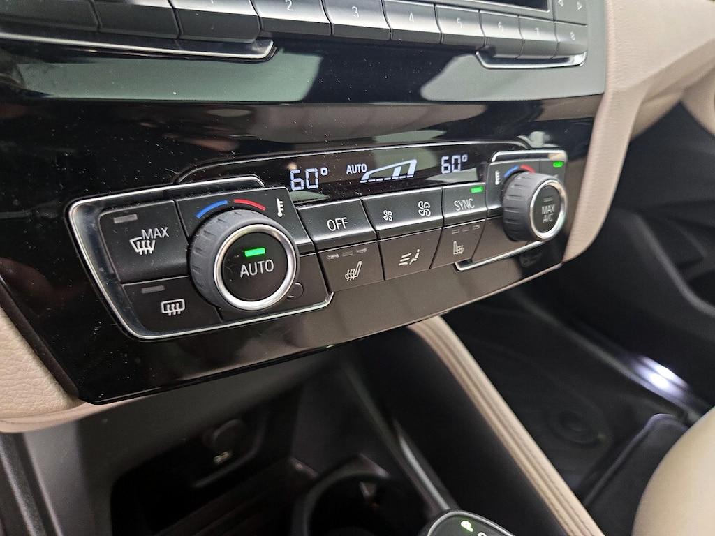 used 2019 BMW X1 car, priced at $22,998