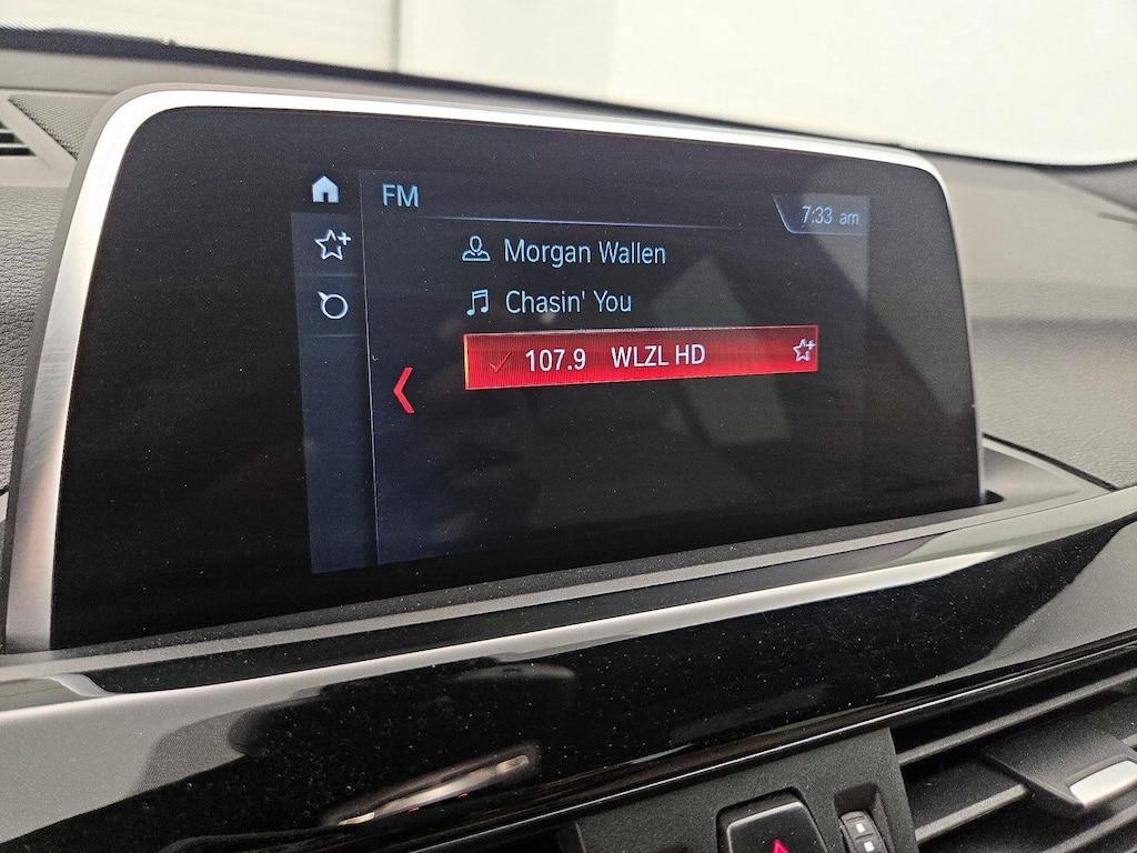 used 2019 BMW X1 car, priced at $22,998