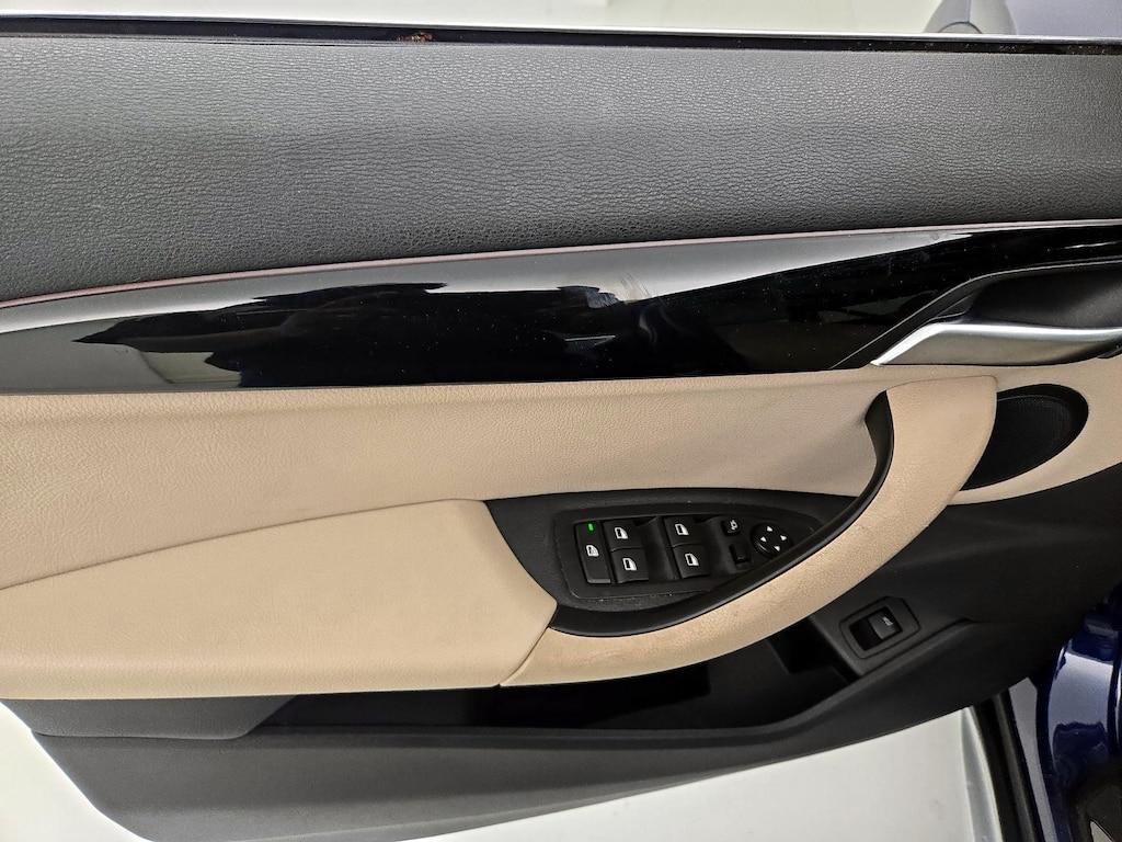 used 2019 BMW X1 car, priced at $22,998