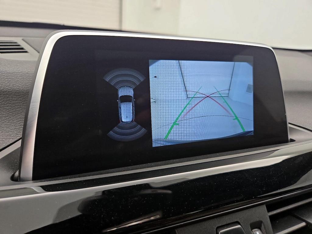 used 2019 BMW X1 car, priced at $22,998