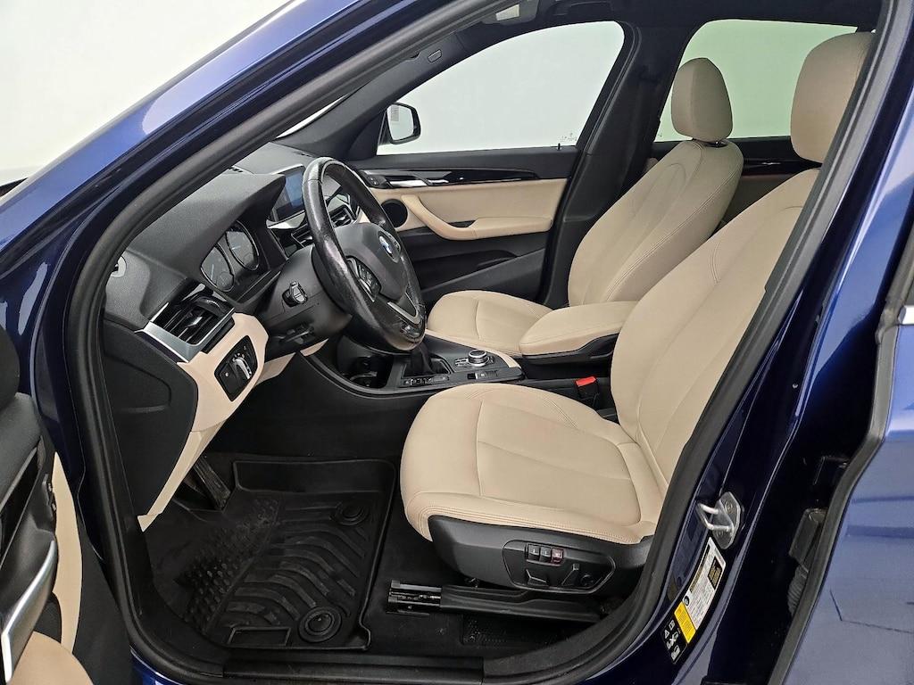 used 2019 BMW X1 car, priced at $22,998