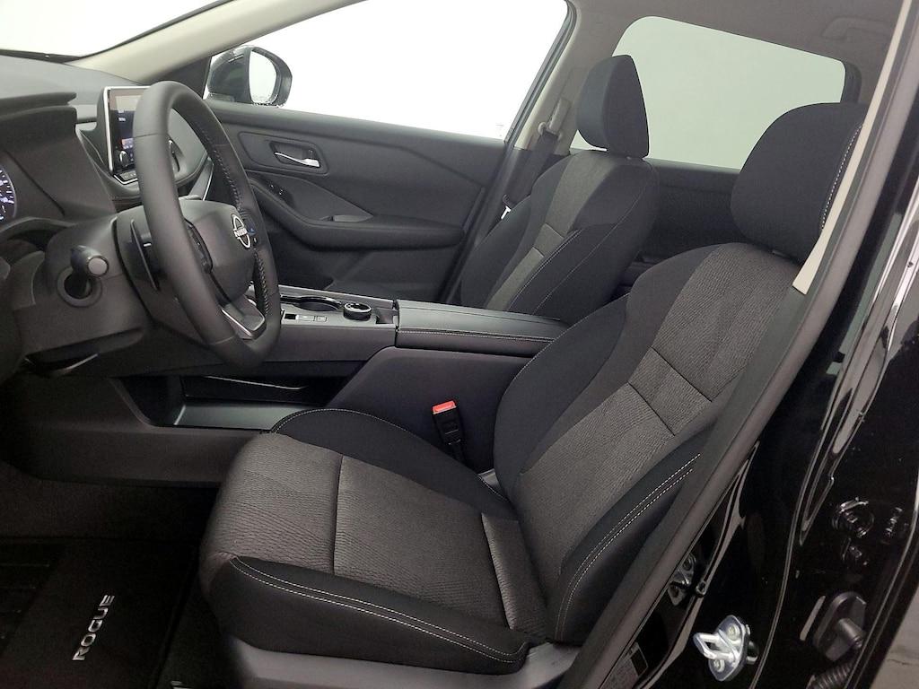 used 2026 Nissan Rogue car, priced at $29,998