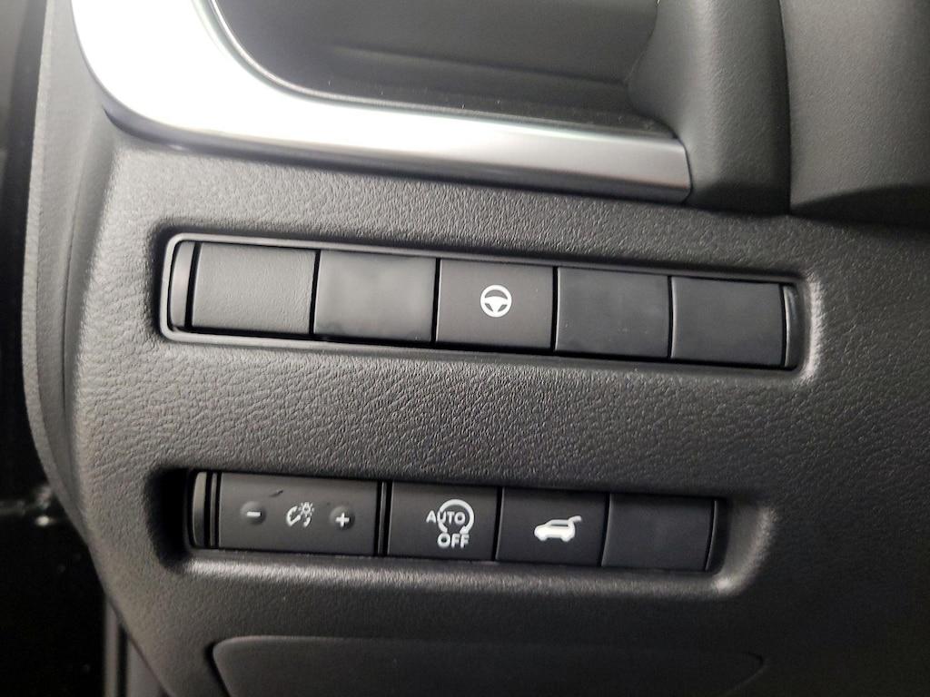 used 2026 Nissan Rogue car, priced at $29,998