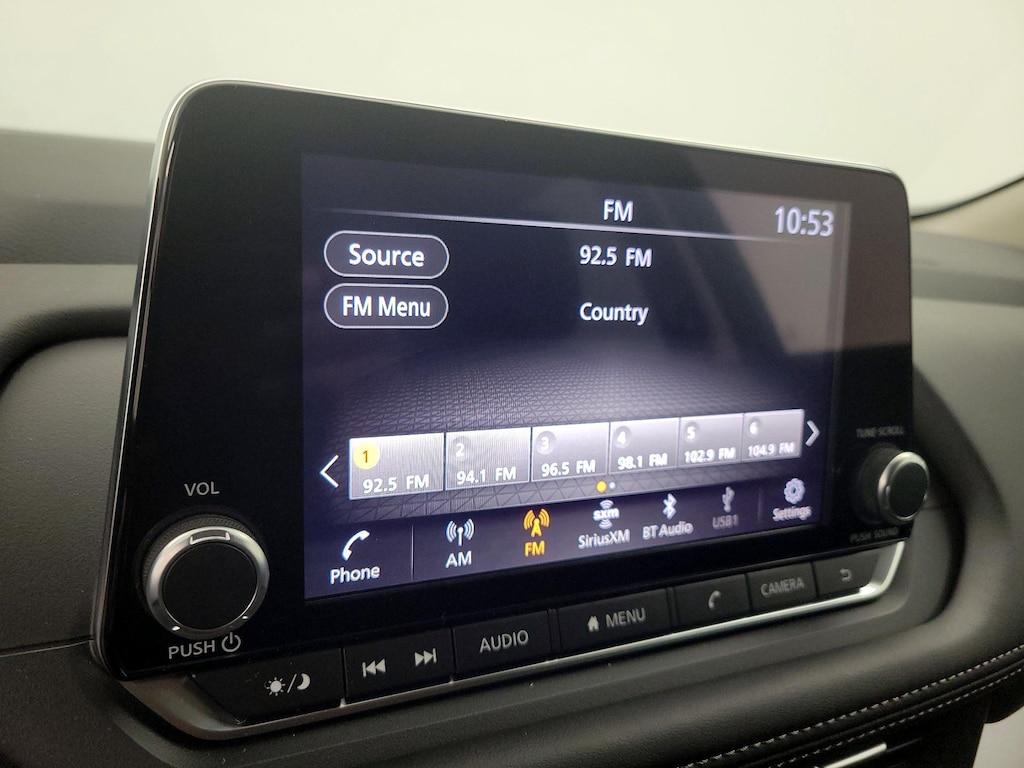 used 2026 Nissan Rogue car, priced at $29,998