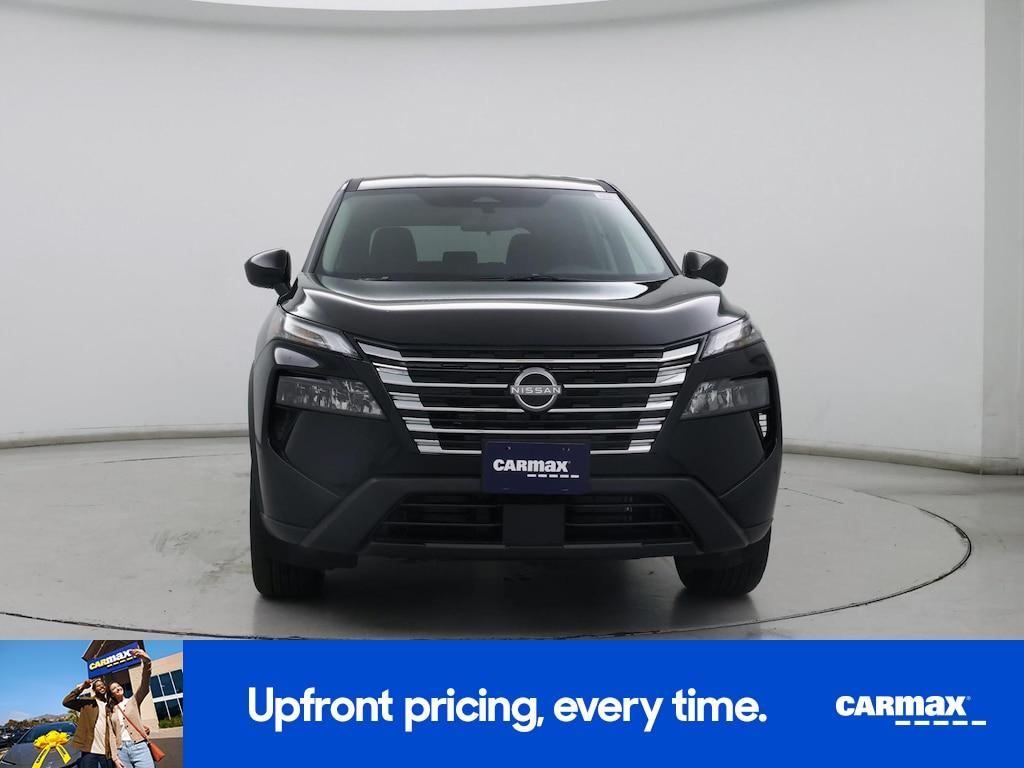 used 2026 Nissan Rogue car, priced at $29,998