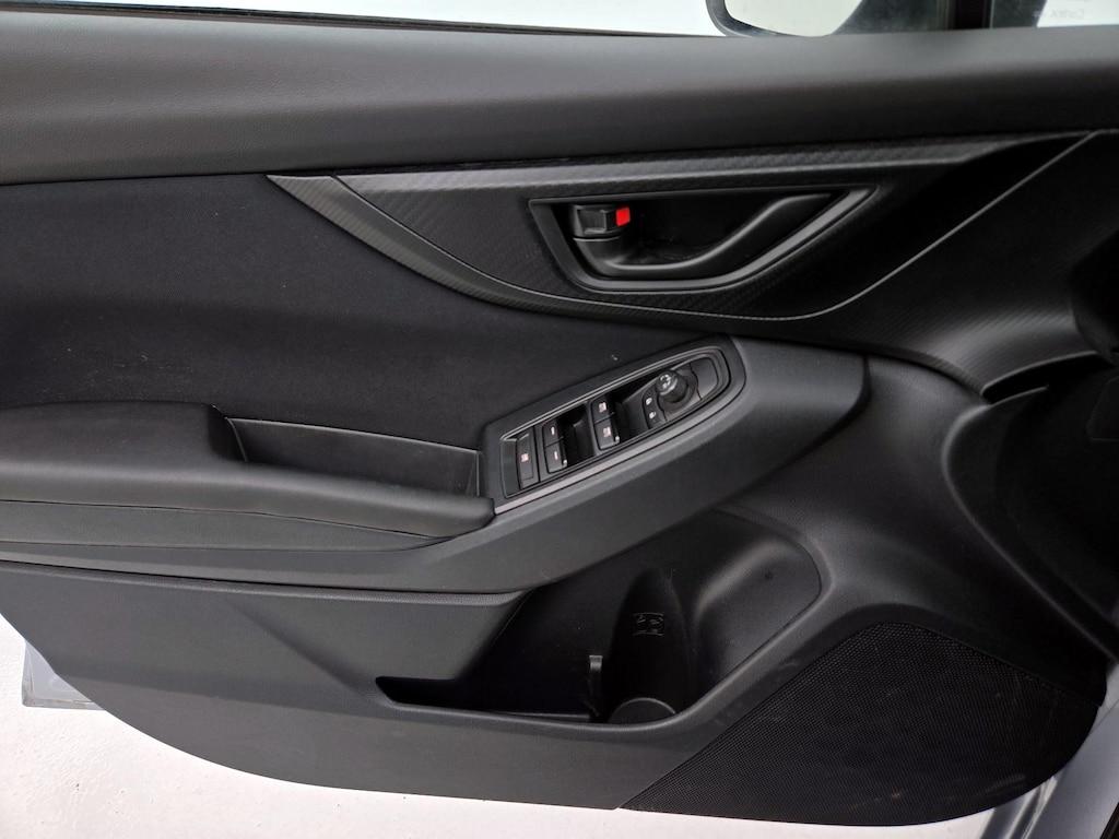 used 2022 Subaru Impreza car, priced at $19,998