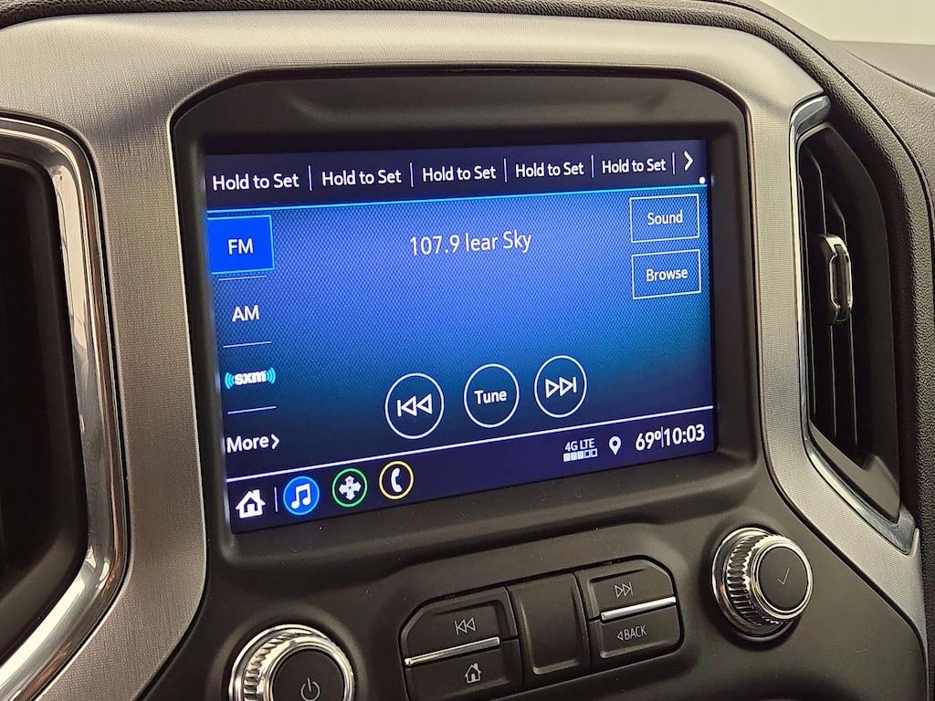 used 2022 GMC Sierra 3500 car, priced at $47,998