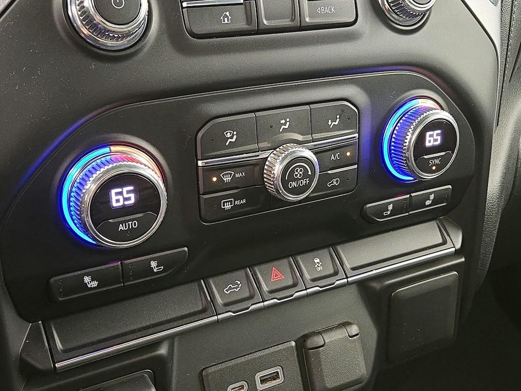 used 2022 GMC Sierra 3500 car, priced at $47,998