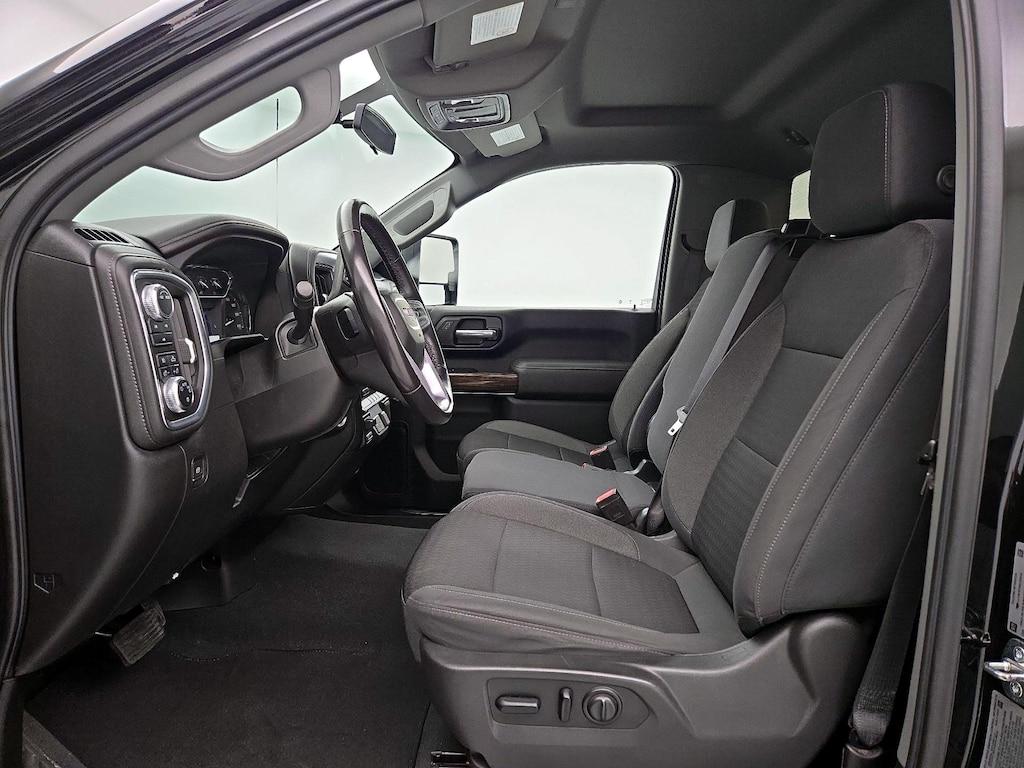 used 2022 GMC Sierra 3500 car, priced at $47,998