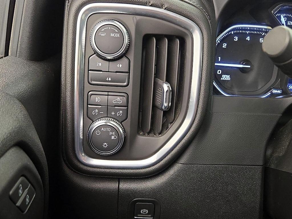 used 2022 GMC Sierra 3500 car, priced at $47,998