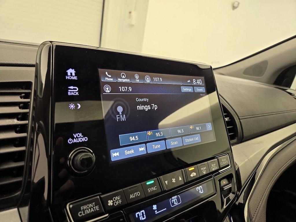 used 2019 Honda Odyssey car, priced at $29,998