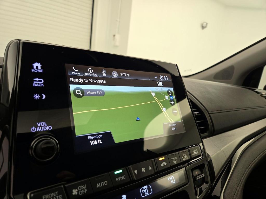 used 2019 Honda Odyssey car, priced at $29,998