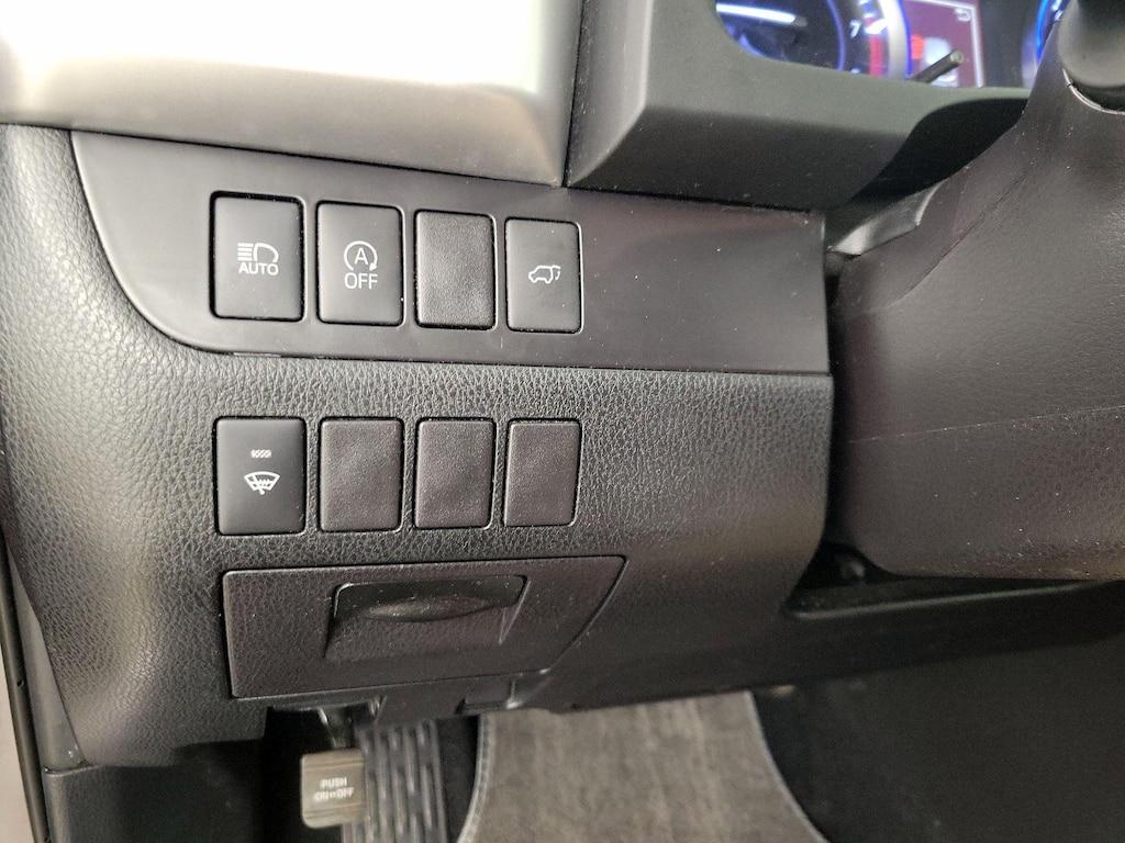 used 2019 Toyota Highlander car, priced at $29,998