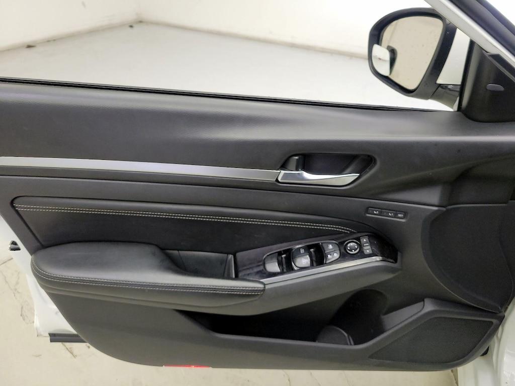 used 2020 Nissan Altima car, priced at $14,998