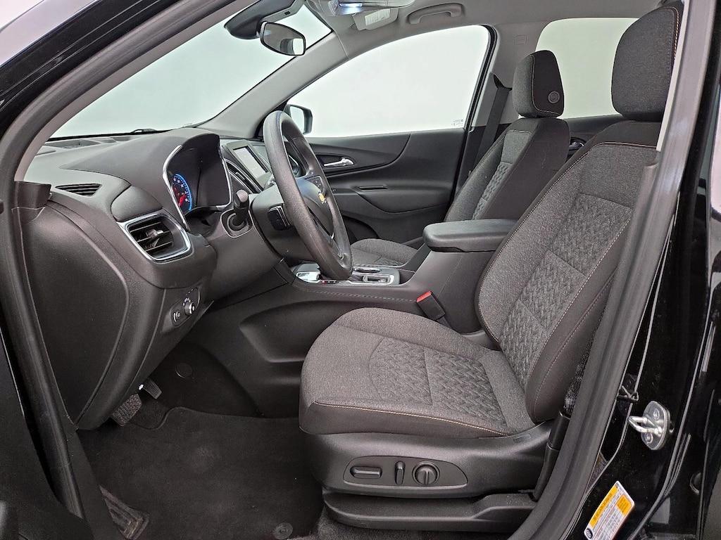 used 2023 Chevrolet Equinox car, priced at $19,998