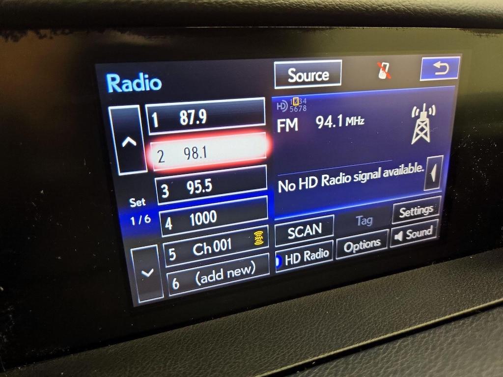 used 2015 Lexus RC 350 car, priced at $22,998