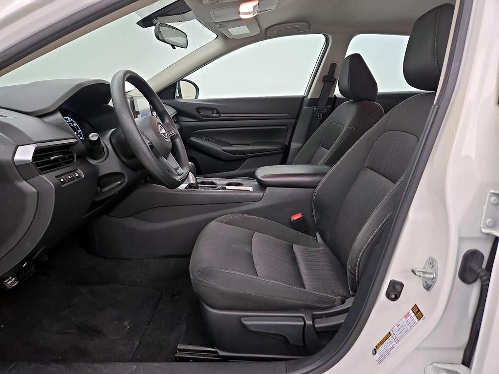used 2023 Nissan Altima car, priced at $19,998