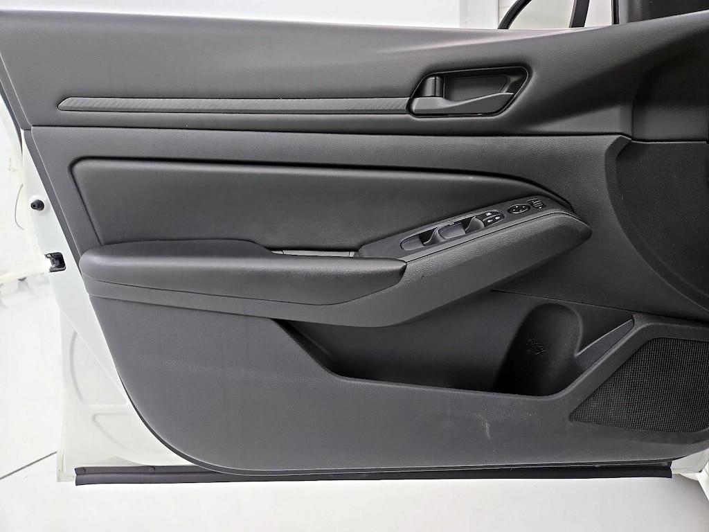 used 2023 Nissan Altima car, priced at $19,998