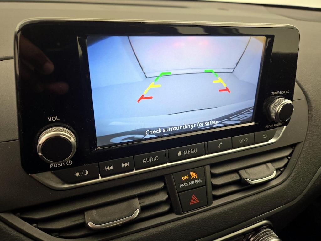 used 2023 Nissan Altima car, priced at $19,998