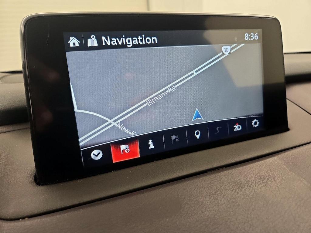 used 2018 Mazda CX-9 car, priced at $20,998