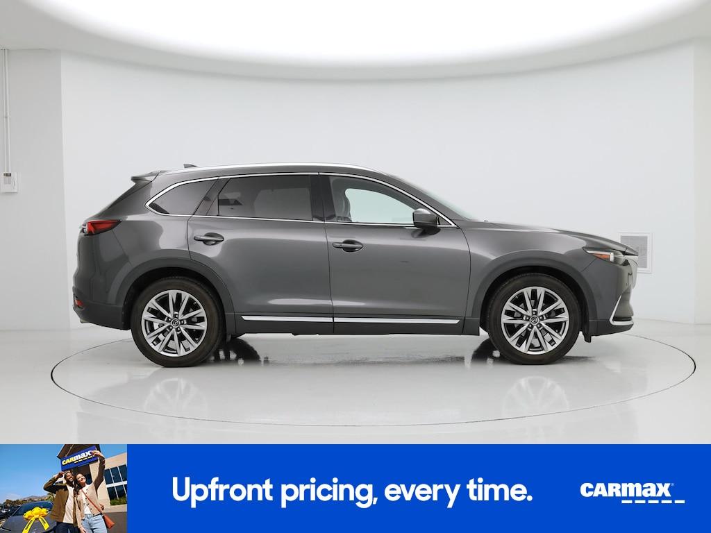used 2018 Mazda CX-9 car, priced at $20,998