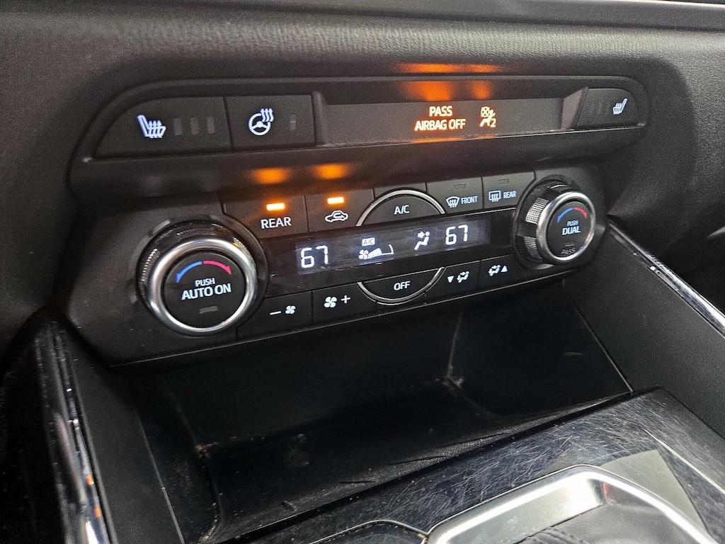 used 2018 Mazda CX-9 car, priced at $20,998