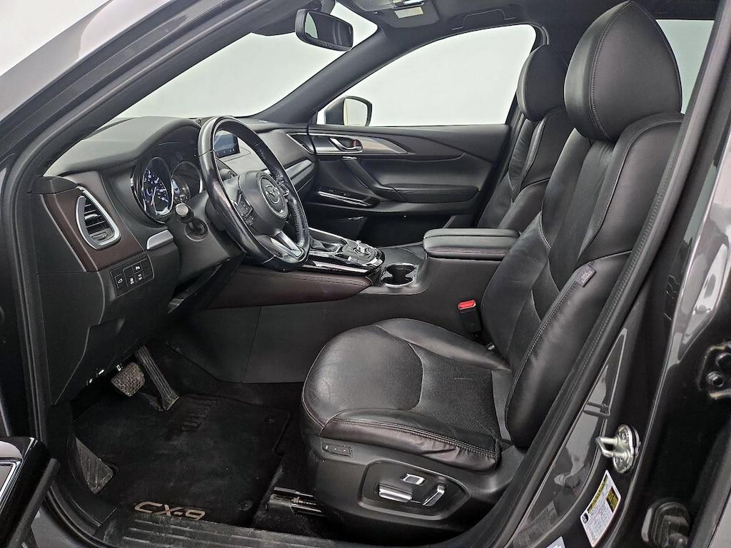 used 2018 Mazda CX-9 car, priced at $20,998