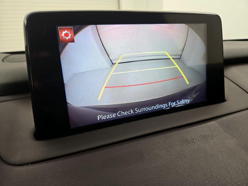 used 2018 Mazda CX-9 car, priced at $20,998