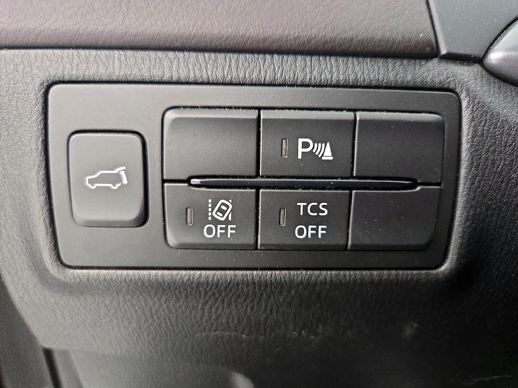used 2018 Mazda CX-9 car, priced at $20,998