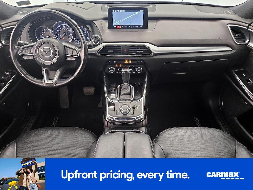 used 2018 Mazda CX-9 car, priced at $20,998
