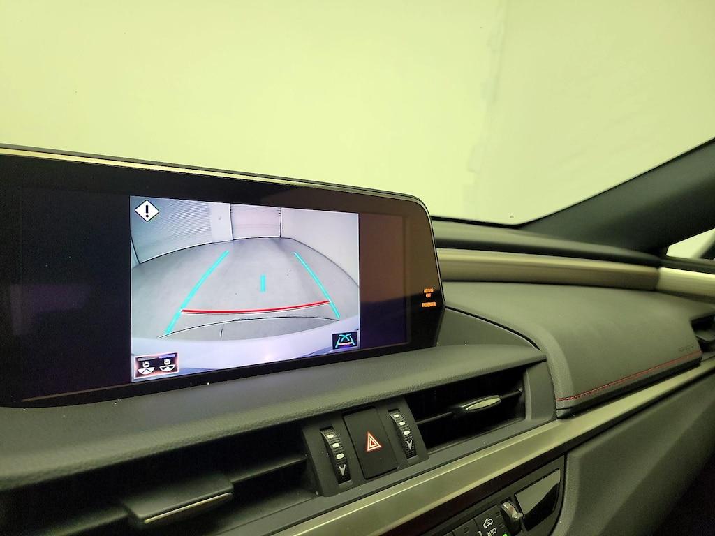 used 2019 Lexus ES 350 car, priced at $28,998