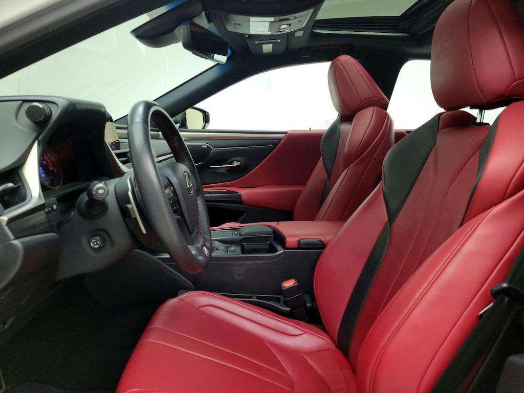 used 2019 Lexus ES 350 car, priced at $28,998
