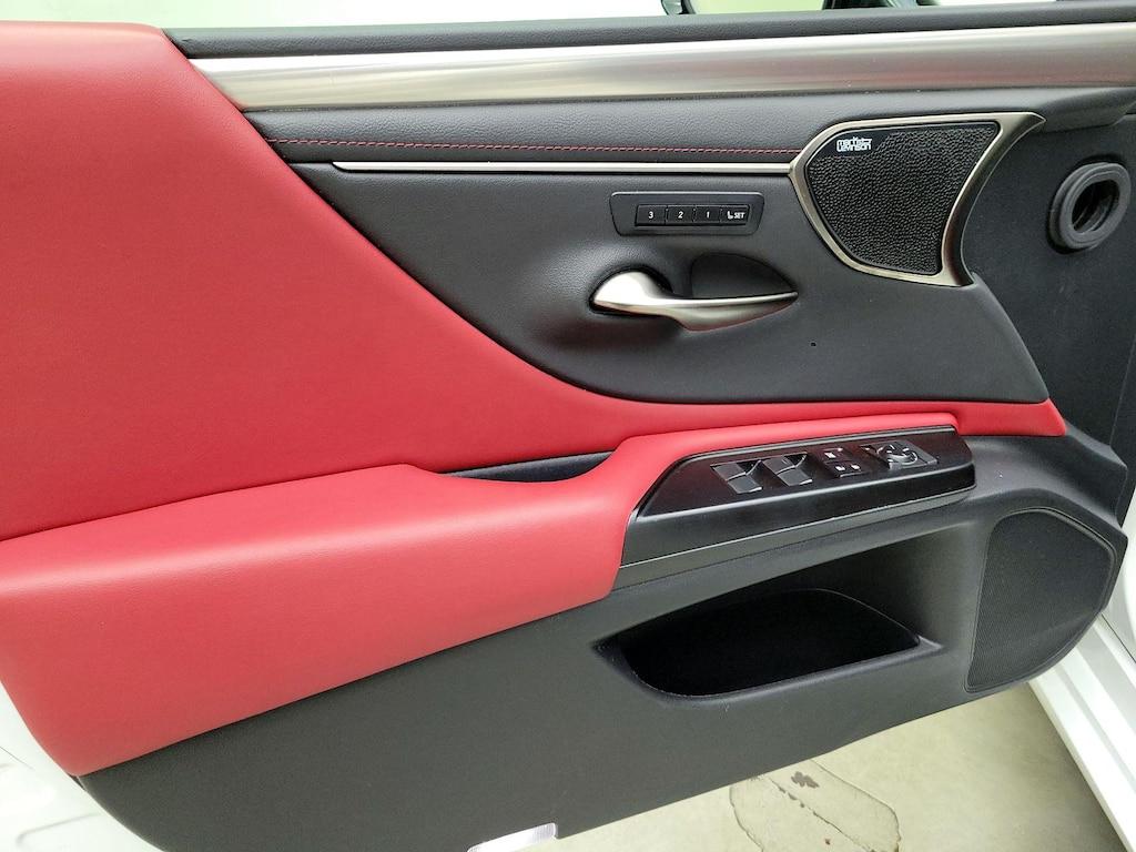 used 2019 Lexus ES 350 car, priced at $28,998