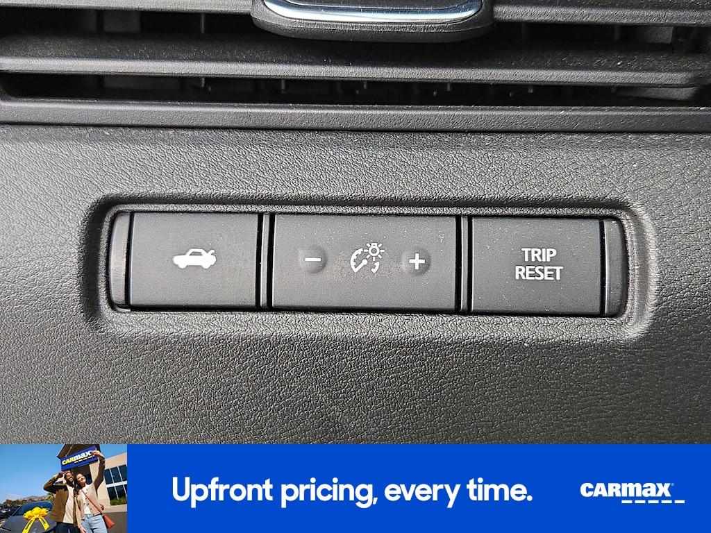 used 2023 Nissan Altima car, priced at $21,998