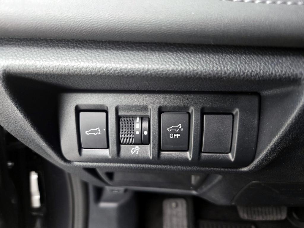 used 2022 Subaru Outback car, priced at $25,998