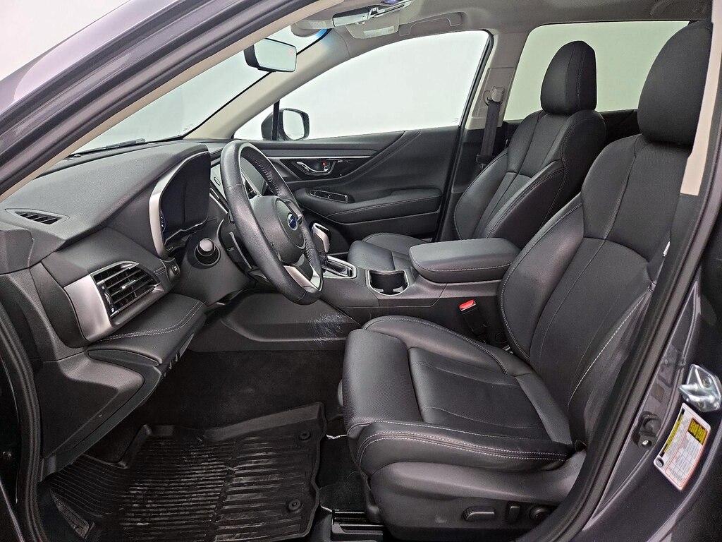 used 2022 Subaru Outback car, priced at $25,998