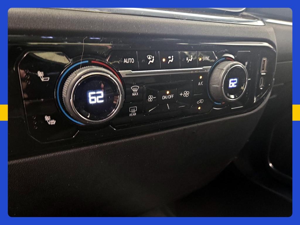 used 2023 Chevrolet Silverado 1500 car, priced at $33,998