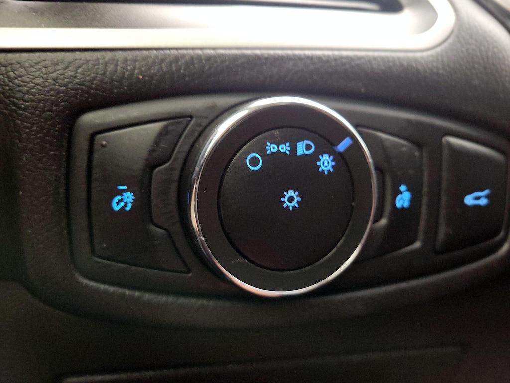 used 2017 Ford Edge car, priced at $15,998