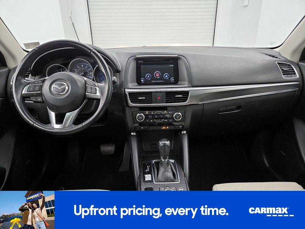 used 2016 Mazda CX-5 car, priced at $19,998